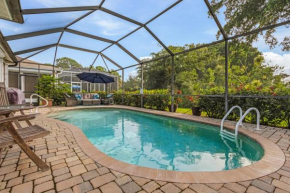 Sunshine Daydream our Beautiful Monthly Pool Home! home
